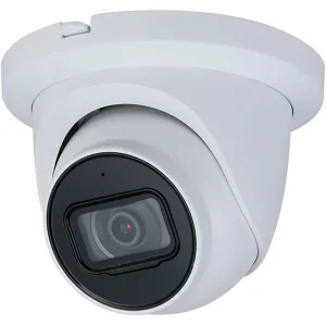 HNC3IV381TM-IRAS/28 || Diamond, IPC, 4K / 8MP, Turret, 2.8mm Fixed
