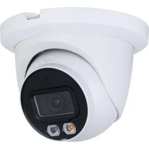 HNC3IV389TM-IRASPV/28 || Diamond, IPC, 4K / 8MP, Turret, 2.8mm Fixed