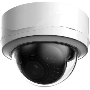 4MP WDR Starlight Fixed Dome Network Security Camera HNC3V241E-IRS-S2/28