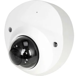 4MP Lite AI IR Fixed Focal Mini Dome Network Security Camera HNC3V241F-IRAS-S2/28