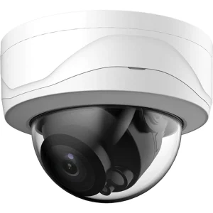 HNC3V281E-IRS-S2/28 || Diamond, IPC, 4K / 8MP, Dome, 2.8mm Fixed