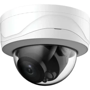 HNC3V281E-IRS-S2/28 || Diamond, IPC, 4K / 8MP, Dome, 2.8mm Fixed