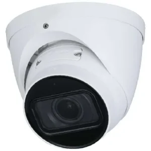 4MP WDR Starlight Turret Network Camera HNC3V341T-IR-ZS-S2