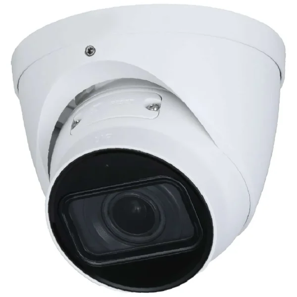 4MP WDR Starlight Turret Network Camera HNC3V341T-IR-ZS-S2