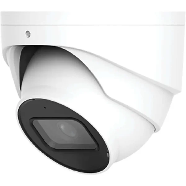 8MP Lite Vari-Focal Turret Network Security Camera HNC3V381T-IR-ZS-S2
