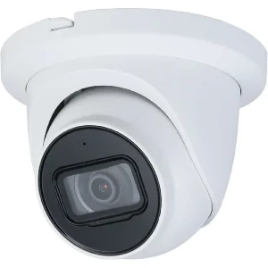 8MP Lite IR Fixed-focal Turret Network Security Camera HNC3V381TM-IRAS-S2/28