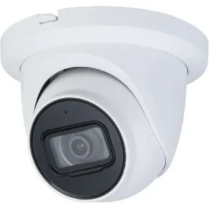 8MP Lite IR Fixed-focal Turret Network Security Camera HNC3V381TM-IRAS-S2/28