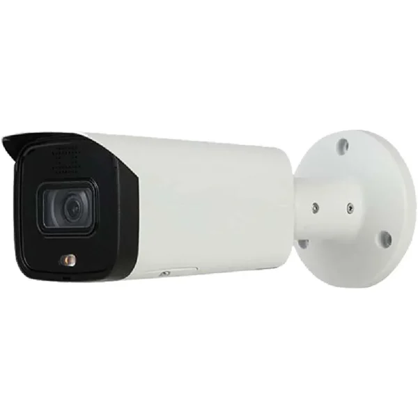 5MP WDR IR Bullet AI Network Camera HNC5I151T-IRASPV/28