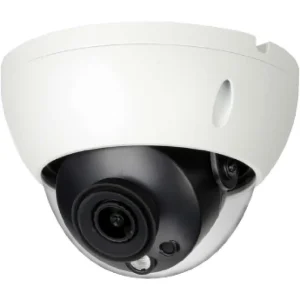 Diamond 4MP 3.6 Fixed Dome AI IP Security Camera HNC5I242R-ASEN2/36