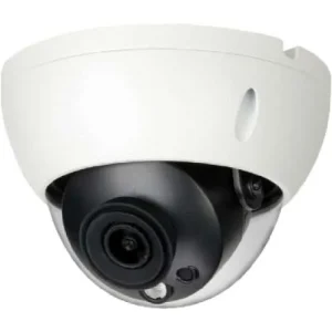 Diamond 4MP 3.6 Fixed Dome AI IP Security Camera HNC5I242R-ASEN2/36