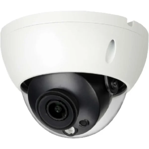 Diamond 4MP 3.6 Fixed Dome AI IP Security Camera HNC5I242R-ASEN2/36