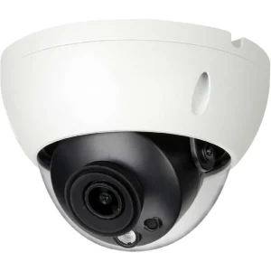 Diamond 4MP WDR IR Dome AI Network Security Camera HNC5I242R-IRS/28