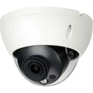 Diamond 4MP WDR IR Dome AI Network Security Camera HNC5I242R-IRS/28