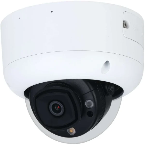 5MP Fixed Dome Network Security Camera HNC5I251R1-ASPV/28
