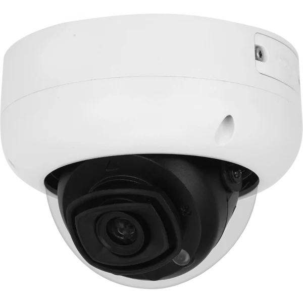 HNC5I282R-IRASE-28-S3 || Diamond, IPC, 4K / 8MP, Dome, 2.8mm Fixed