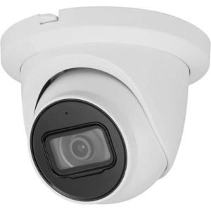 HNC5I342TM-IRASE-28-S3 || Diamond, IPC, 4MP, Turret, 2.8mm Fixed