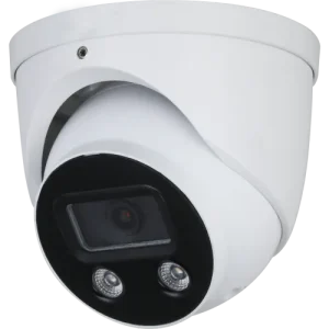 5MP Eyeball Security Camera Starlight Long IR Network HNC5I351H-ASEPV/28