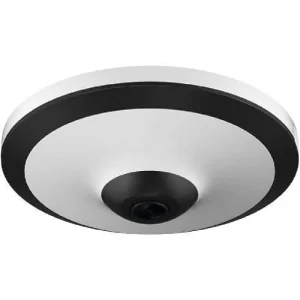 5MP IR Fisheye Network CAMERA HNC5I451-AS