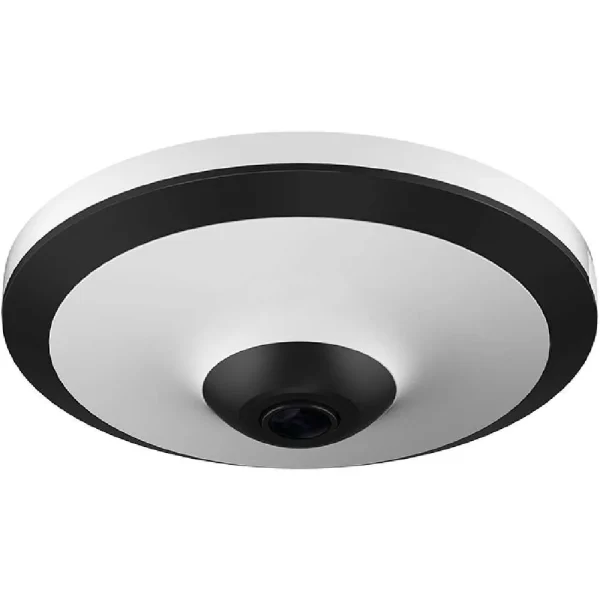 5MP IR Fisheye Network CAMERA HNC5I451-AS