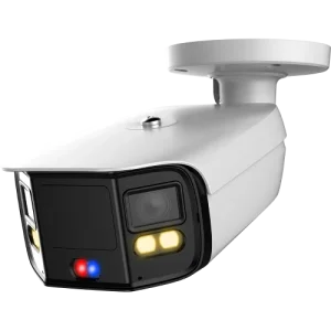 HNC5I789-M1N1-ASPV-36-E2 || Diamond, IPC, 4K / 8MP, Panoramic, 3.6mm Fixed
