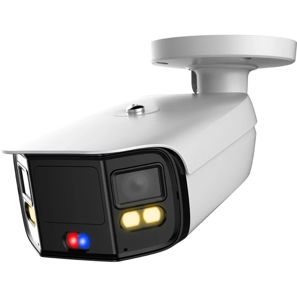 CCTV Camera and Installation in Wooded Hills, Texas