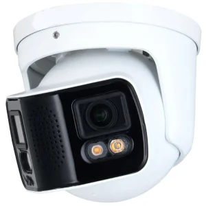 HNC5I889-M1N1-36-E2 || Diamond, IPC, 4K / 8MP, Panoramic, 3.6mm Fixed