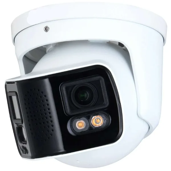HNC5I889-M1N1-36-E2 || Diamond, IPC, 4K / 8MP, Panoramic, 3.6mm Fixed