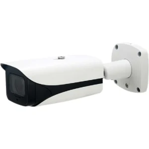 8MP IR Motorized Bullet Network Security Camera HNC5V181E-IR-ZE/735