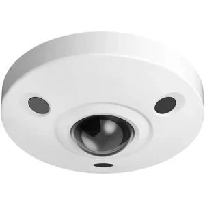 HNC7I4120-IRAS-S2 || Diamond, IPC, 12MP, Fisheye, Other Fixed