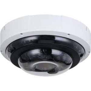 HNC7I7201-IRM2-Z-S2 || Diamond, IPC, 12MP & Up, Multi-sensor, 2.8-12mm MZ