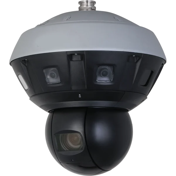 HNC7I9162-SD440-IRM2, 12mp IP HNC7I9162 PTZ Security Camera