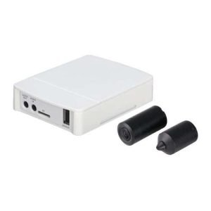 HNC7V620-E1 || Diamond, IPC, 2MP, Covert / Hidden, 2.8mm Fixed