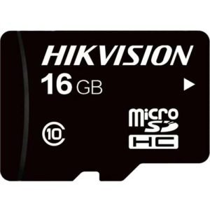 HS-TF-L2I/16G/P || Accessory, SD Card