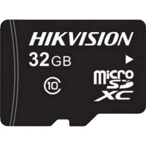 HS-TF-L2I/32G/P || Accessory, SD Card