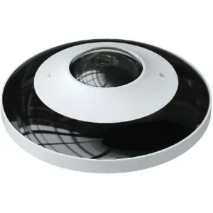IP-5FS6006N || Titanium, IPC, 6MP, Fisheye, Other Fixed
