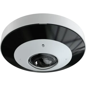 IP-5FSA006N || Titanium, IPC, 12MP, Fisheye, Other Fixed