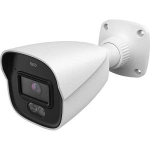 IP-5IR4C21-28 || Titanium, IPC, 4MP, Bullet, 2.8mm Fixed