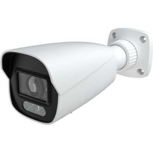 IP-5IR4C22-MZ || Titanium, IPC, 4MP, Bullet, 2.8-12mm MZ