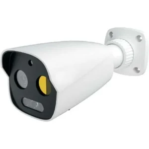 IP-5IR5E12-3-VT || Titanium, IPC, 5MP, Bullet, 4.0mm Fixed