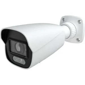 IP-5IR8C2H2-28-PA || Titanium, IPC, 4K / 8MP, Bullet, 2.8mm Fixed