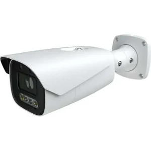 IP-5IR8C2H3-MZ-PA || Titanium, IPC, 4K / 8MP, Bullet, 2.8-12mm MZ