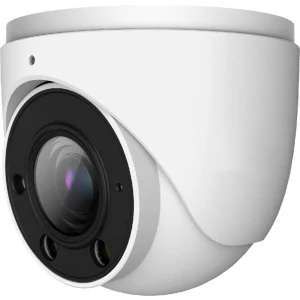 2MP Starlight Network IR Dome Camera | IP-5IRD2M02MZ-W