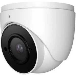 2MP Starlight IR Turret Motorized Network Security Camera IP-5IRD2S3H5/MZ