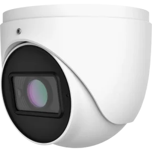 IP-5IRD2S4H5-MZ || Titanium, IPC, 2MP, Turret, 2.8-12mm MZ