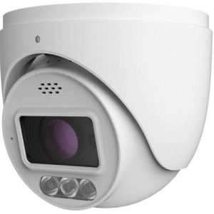 IP-5IRD4A3B5/MZ-PA || Titanium, IPC, 4MP, Turret, 2.8-12mm MZ