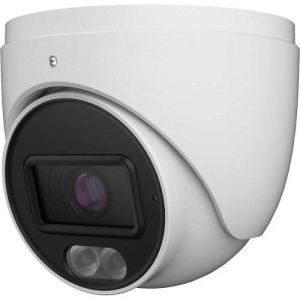 IP-5IRD4C24-28 || Titanium, IPC, 4MP, Turret, 2.8mm Fixed
