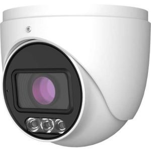 IP-5IRD4C25-MZ || Titanium, IPC, 4MP, Turret, 2.8-12mm MZ
