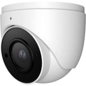 IP-5IRD4S34/28 || Titanium, IPC, 4MP, Turret, 2.8mm Fixed
