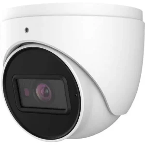 IP-5IRD5E3B4-28 || Titanium, IPC, 5MP, Turret, 2.8mm Fixed