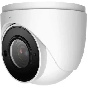 5MP Network IR Motorized Eyeball Security Camera IP-5IRD5S35/MZ